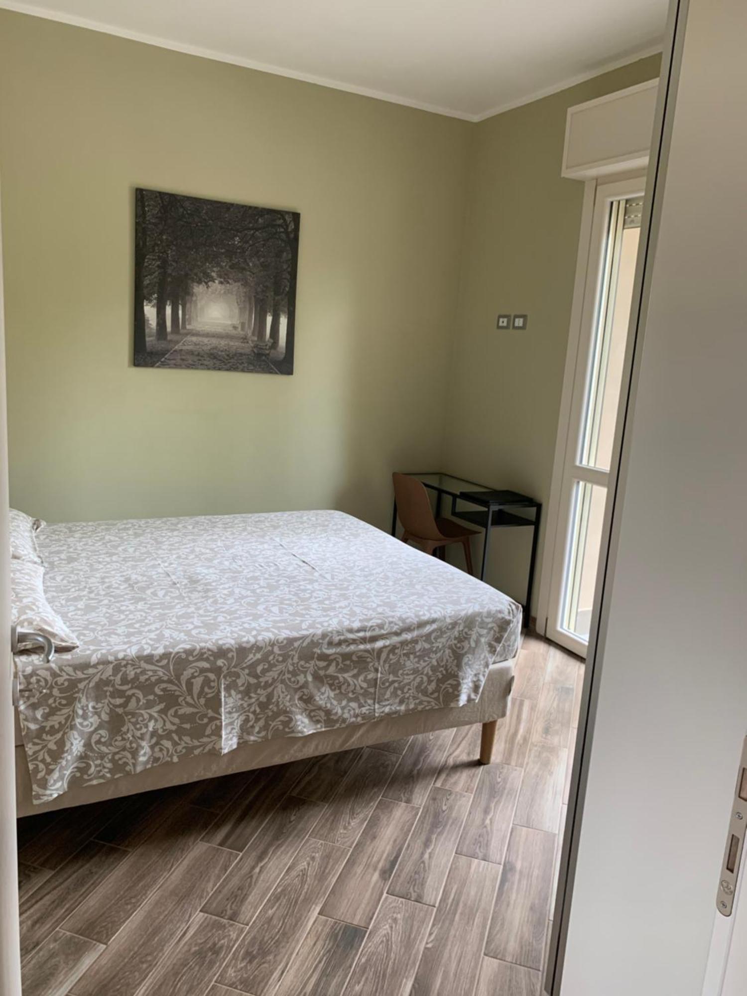 Jacky House 3.0 Apartment Lodi Ruang foto