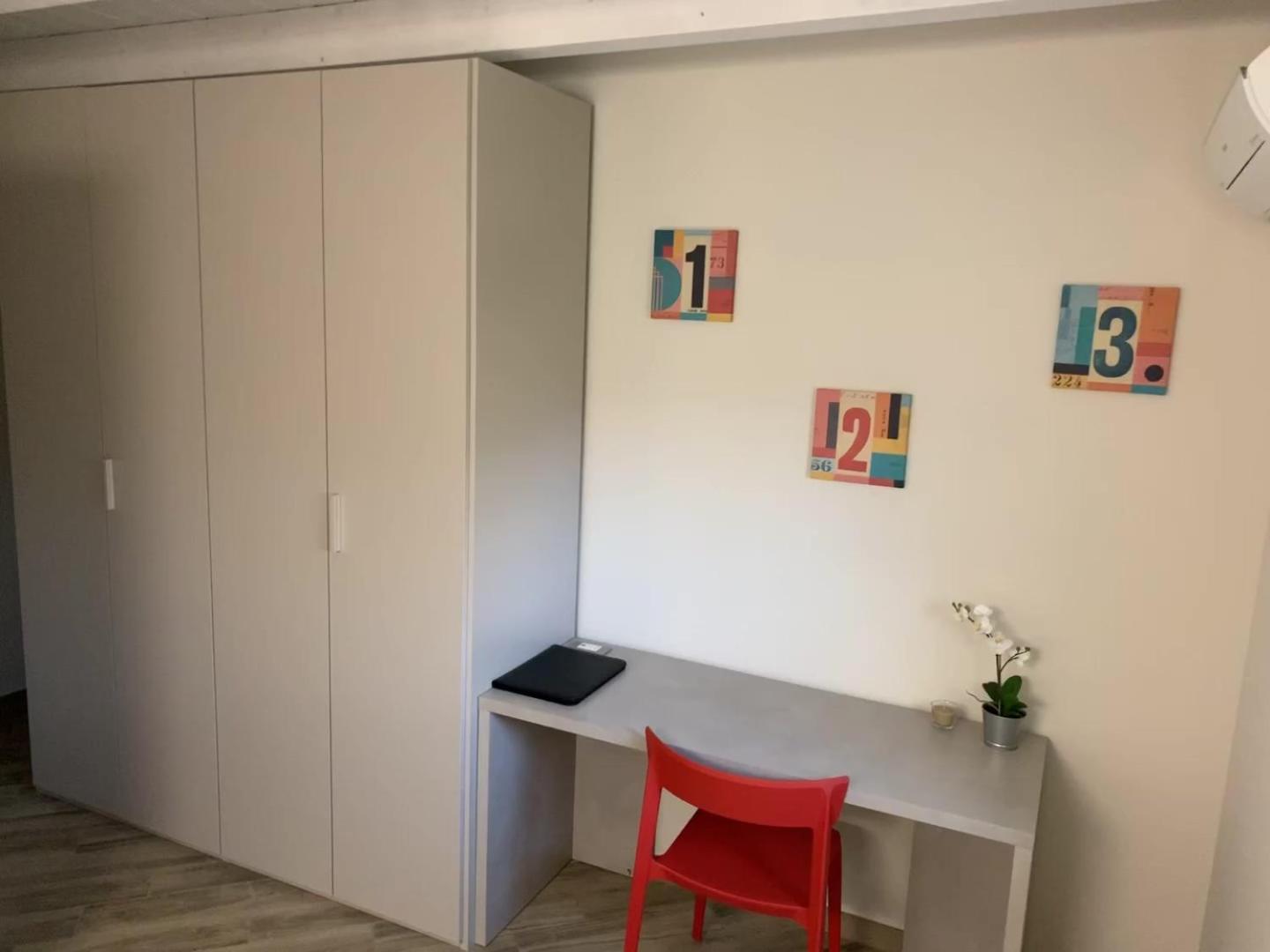 Jacky House 3.0 Apartment Lodi Ruang foto