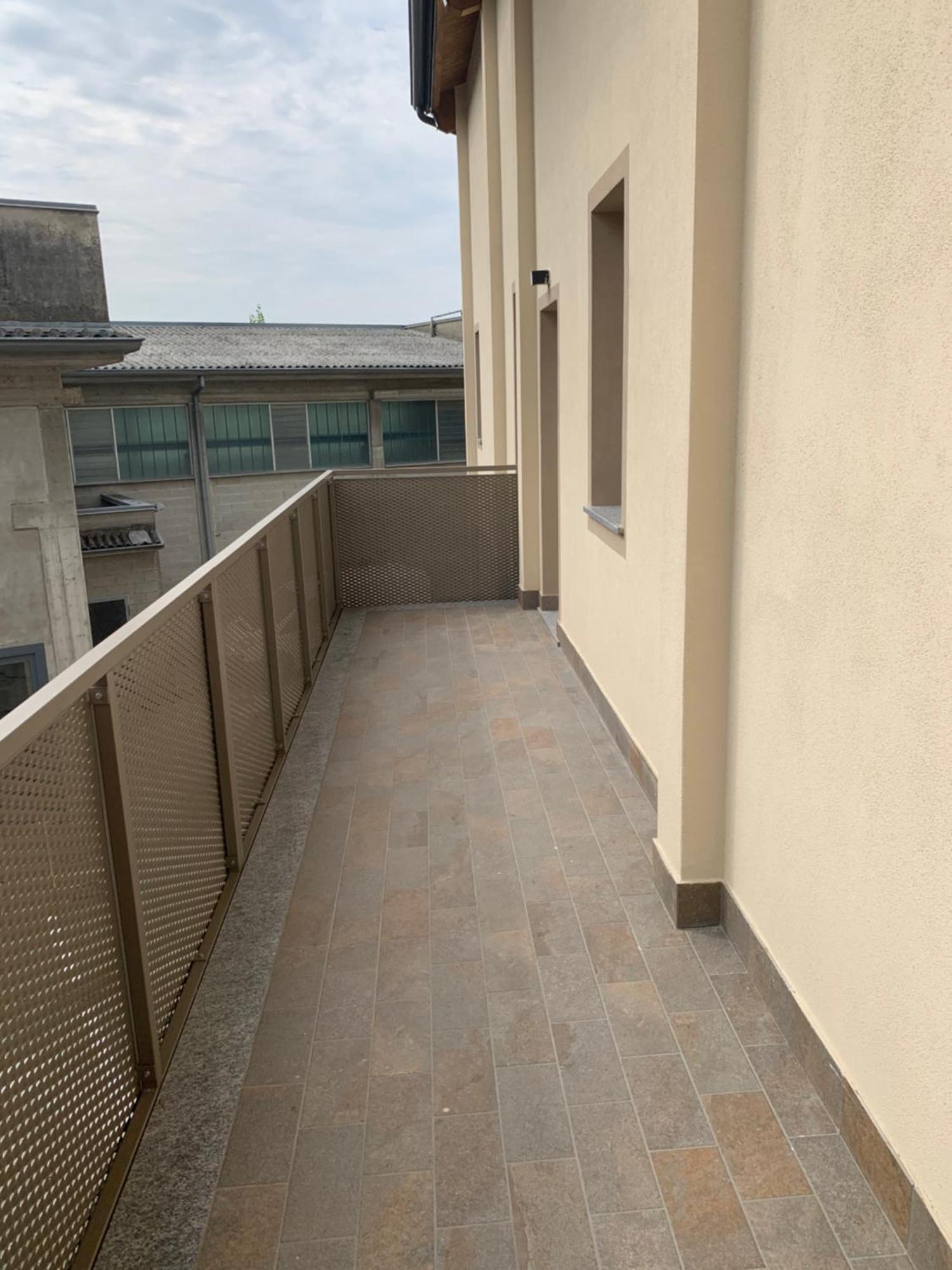 Jacky House 3.0 Apartment Lodi Ruang foto