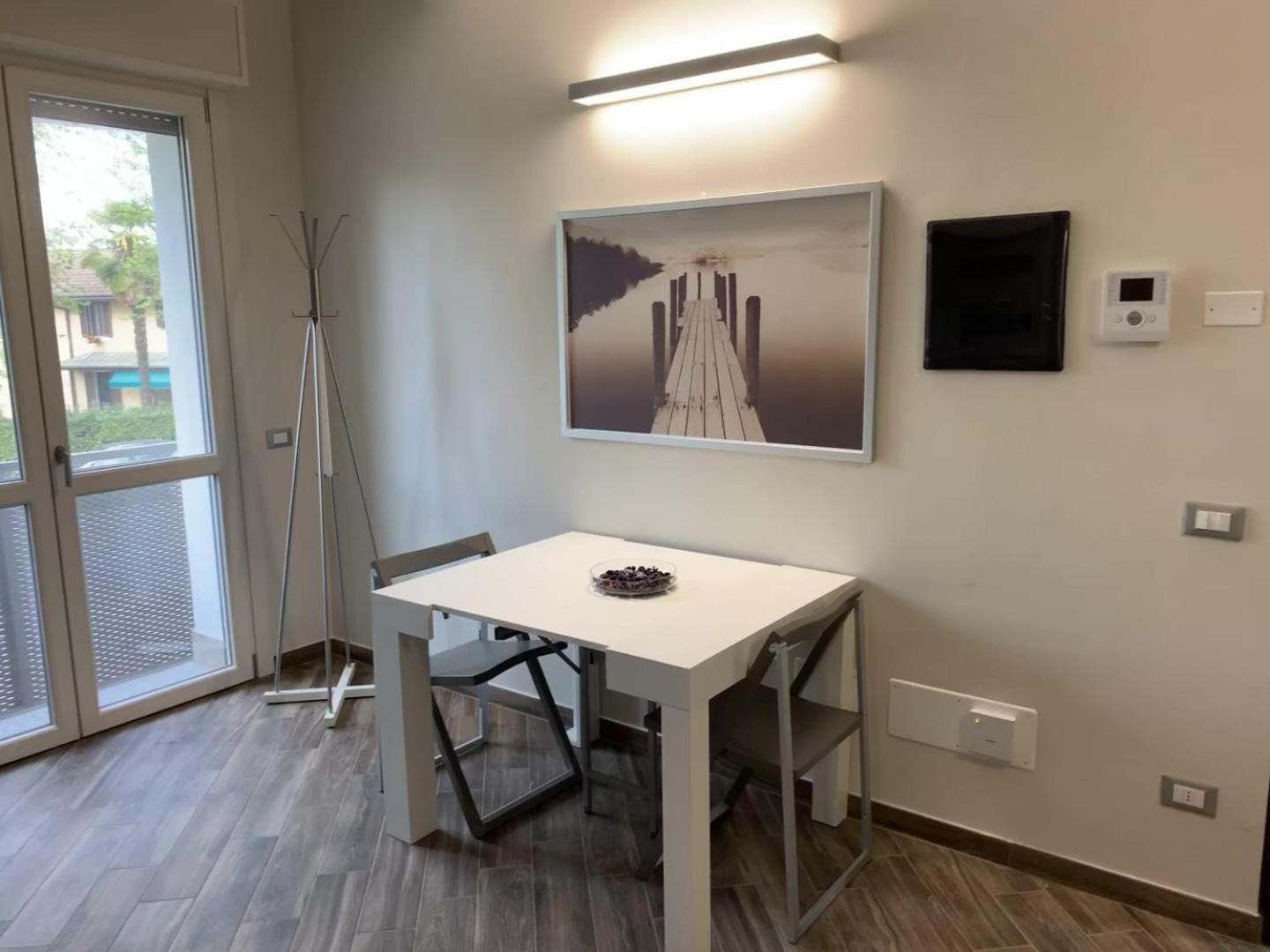 Jacky House 3.0 Apartment Lodi Ruang foto
