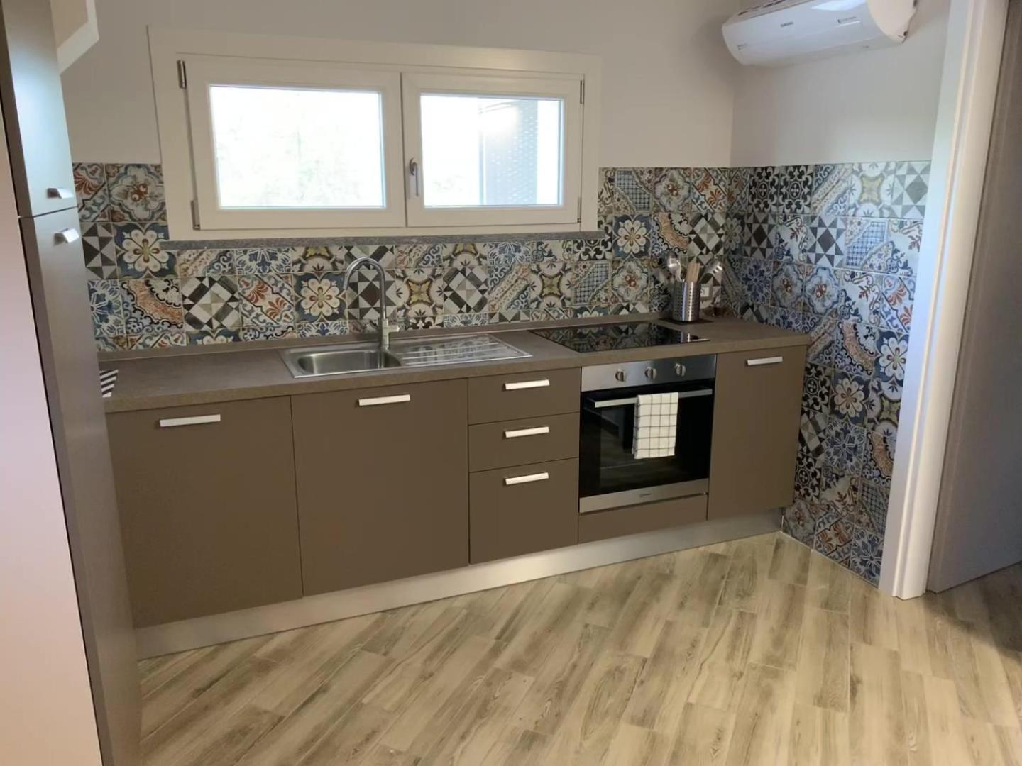 Jacky House 3.0 Apartment Lodi Ruang foto