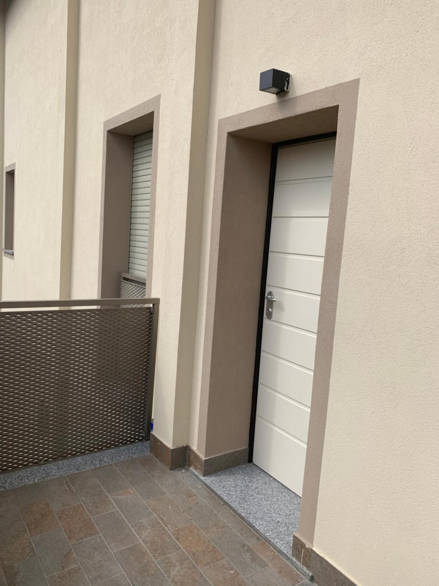 Jacky House 3.0 Apartment Lodi Ruang foto