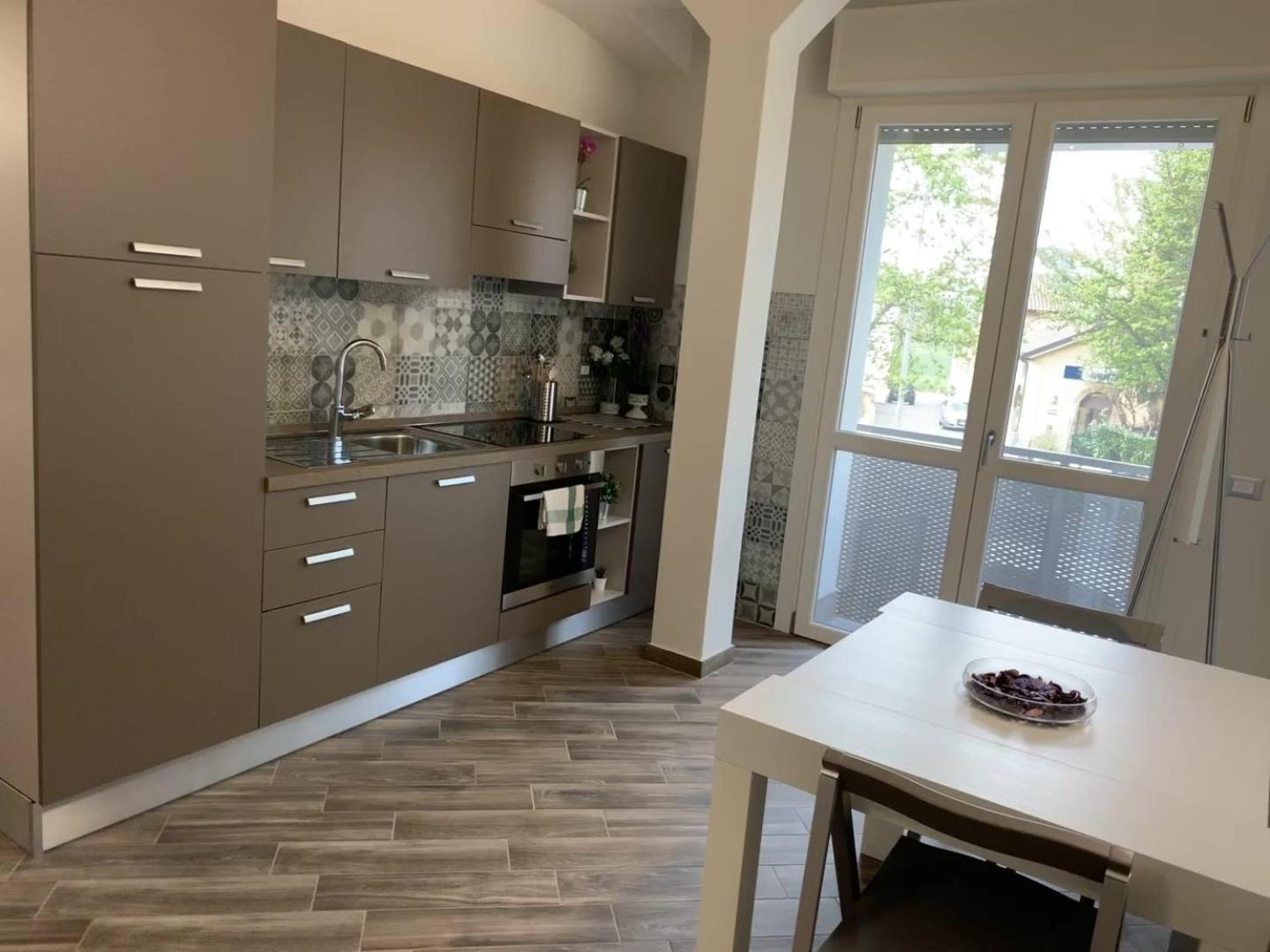 Jacky House 3.0 Apartment Lodi Ruang foto
