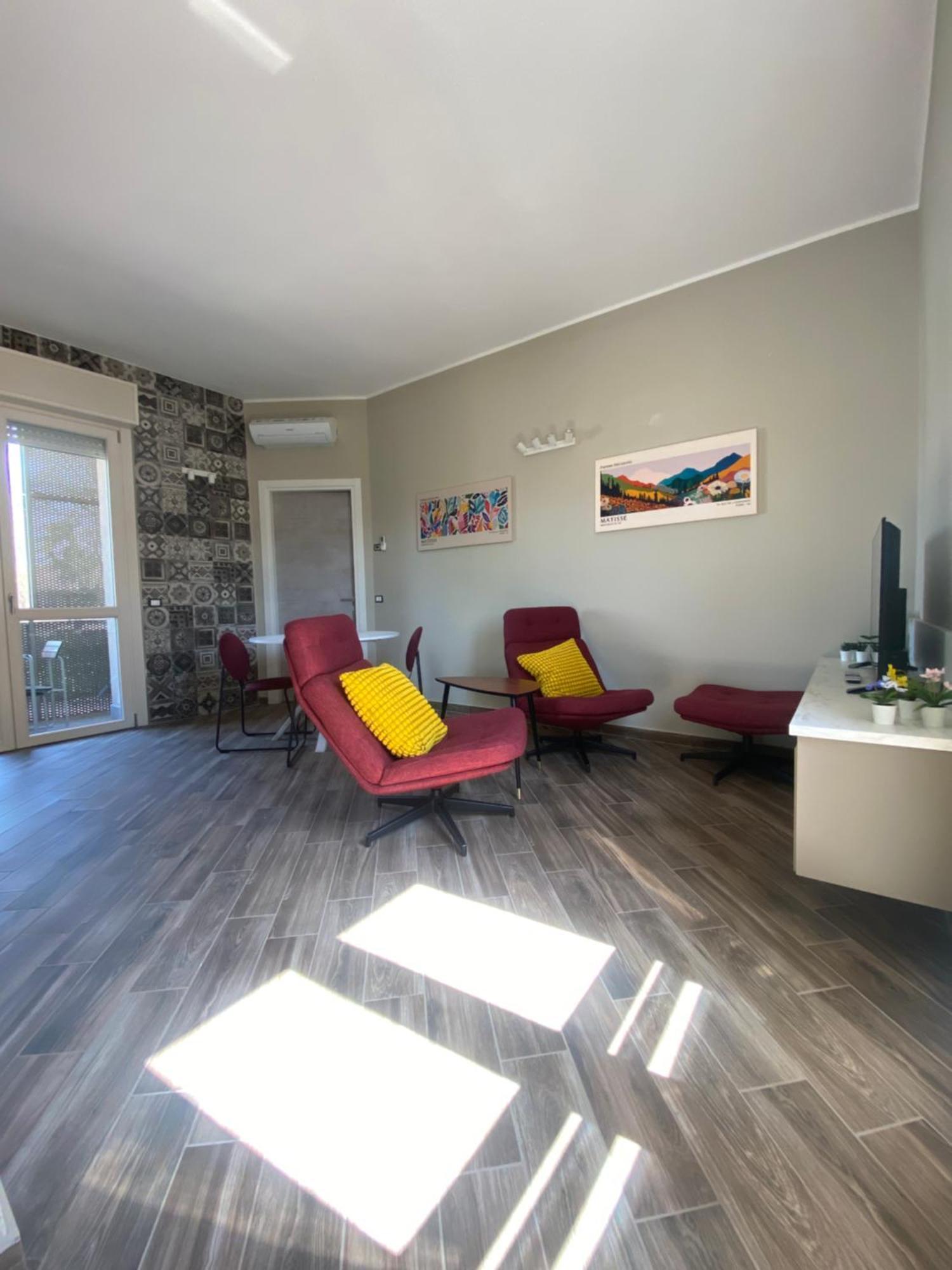 Jacky House 3.0 Apartment Lodi Bagian luar foto