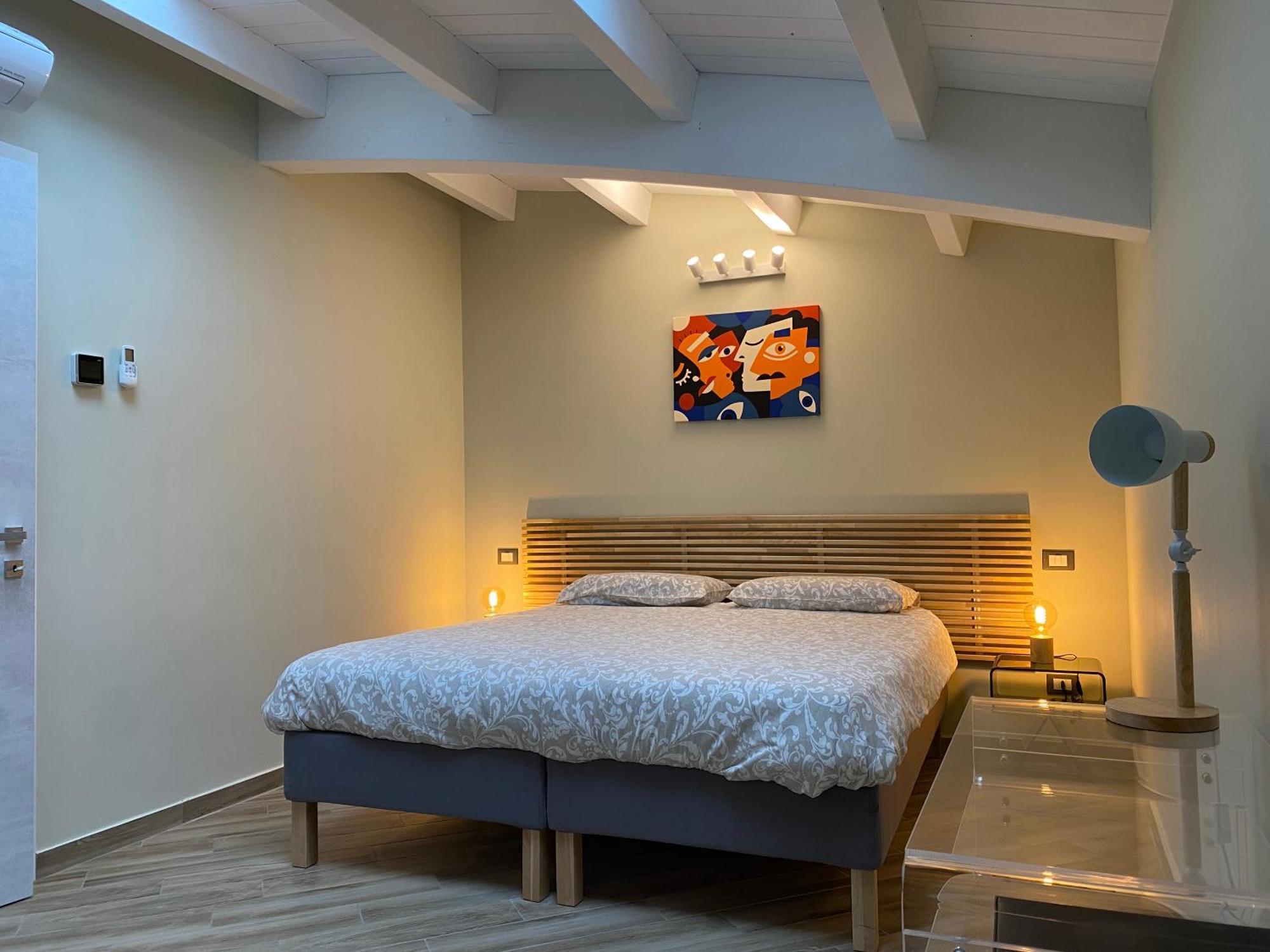 Jacky House 3.0 Apartment Lodi Bagian luar foto