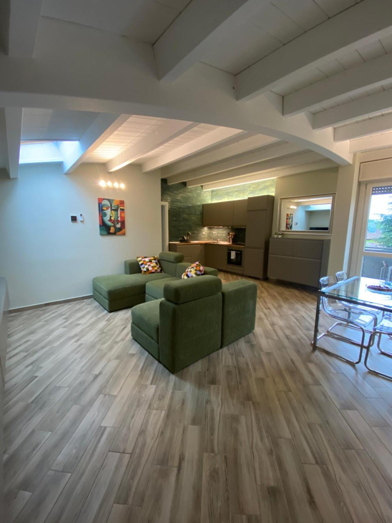 Jacky House 3.0 Apartment Lodi Ruang foto