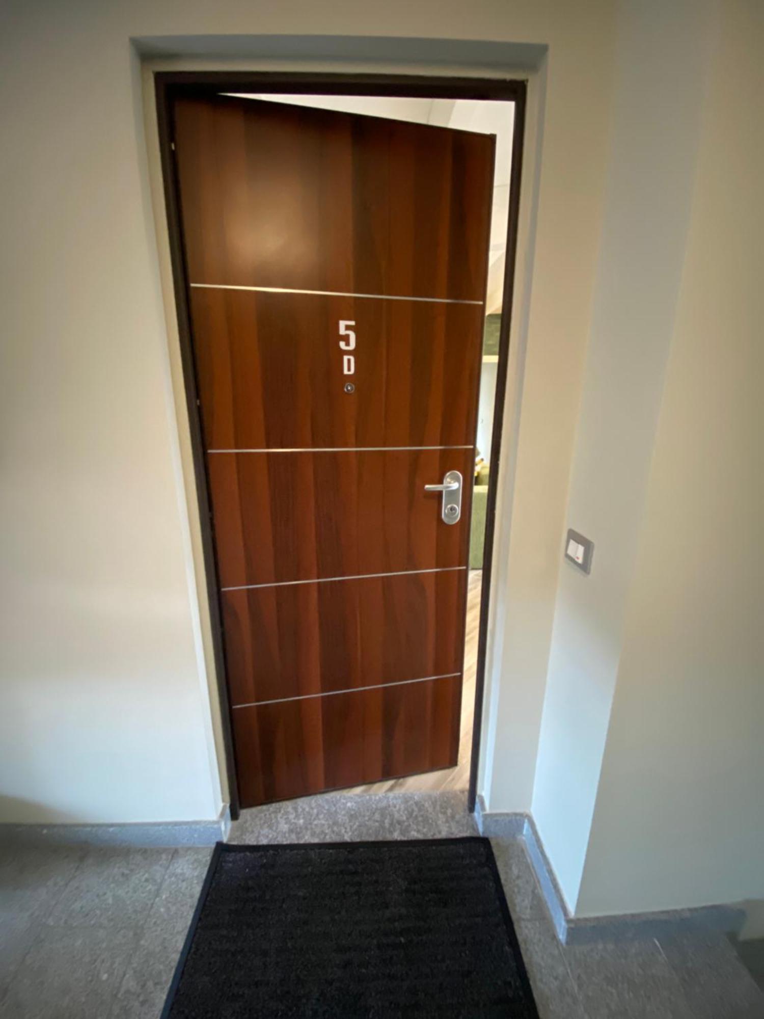 Jacky House 3.0 Apartment Lodi Ruang foto