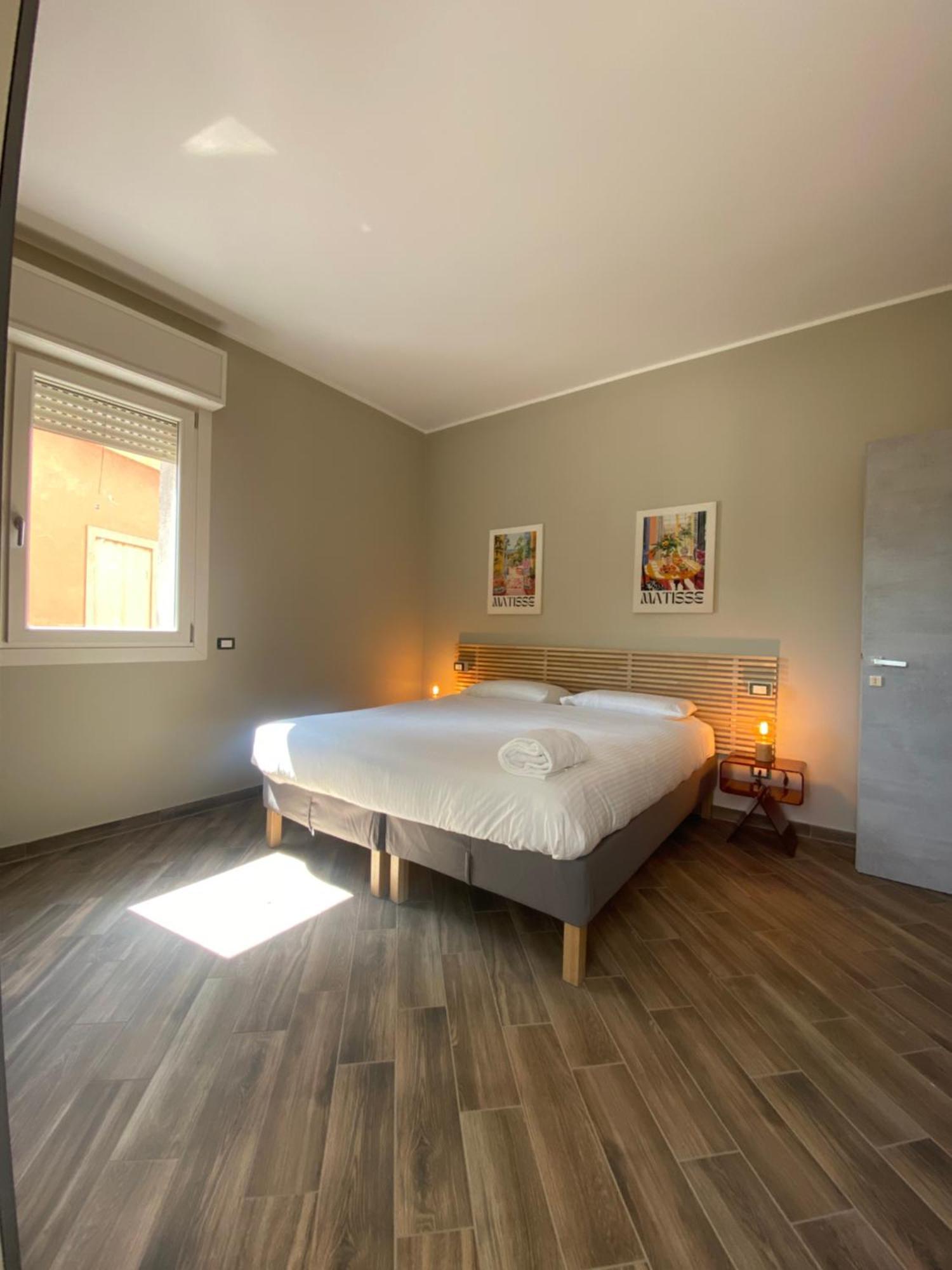Jacky House 3.0 Apartment Lodi Bagian luar foto