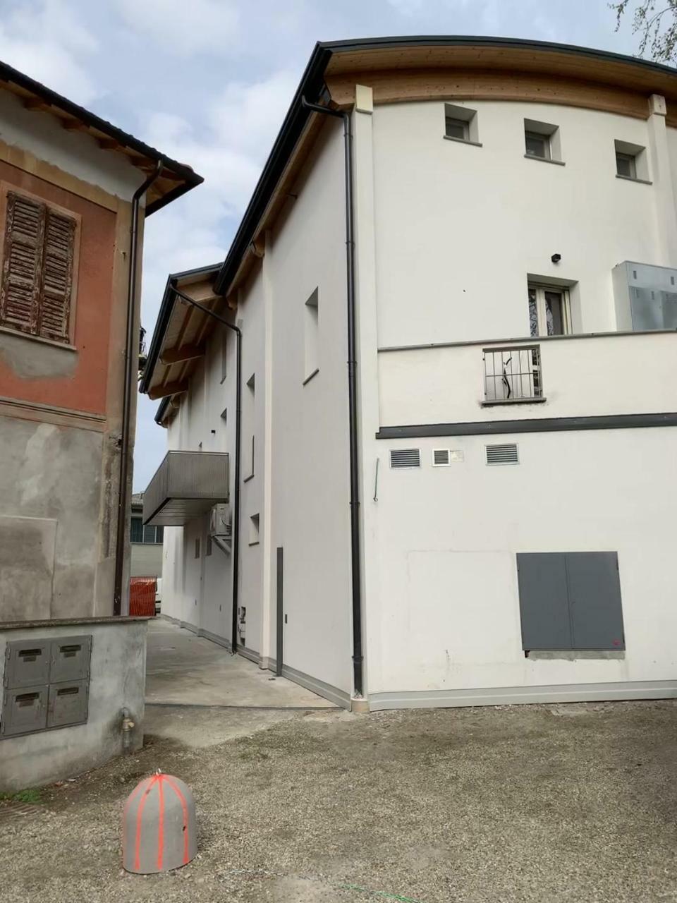 Jacky House 3.0 Apartment Lodi Bagian luar foto