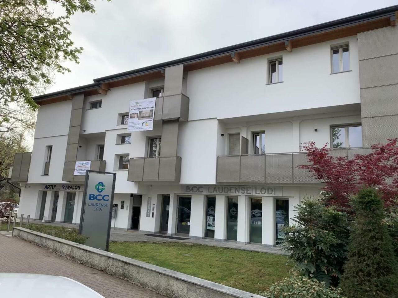 Jacky House 3.0 Apartment Lodi Bagian luar foto