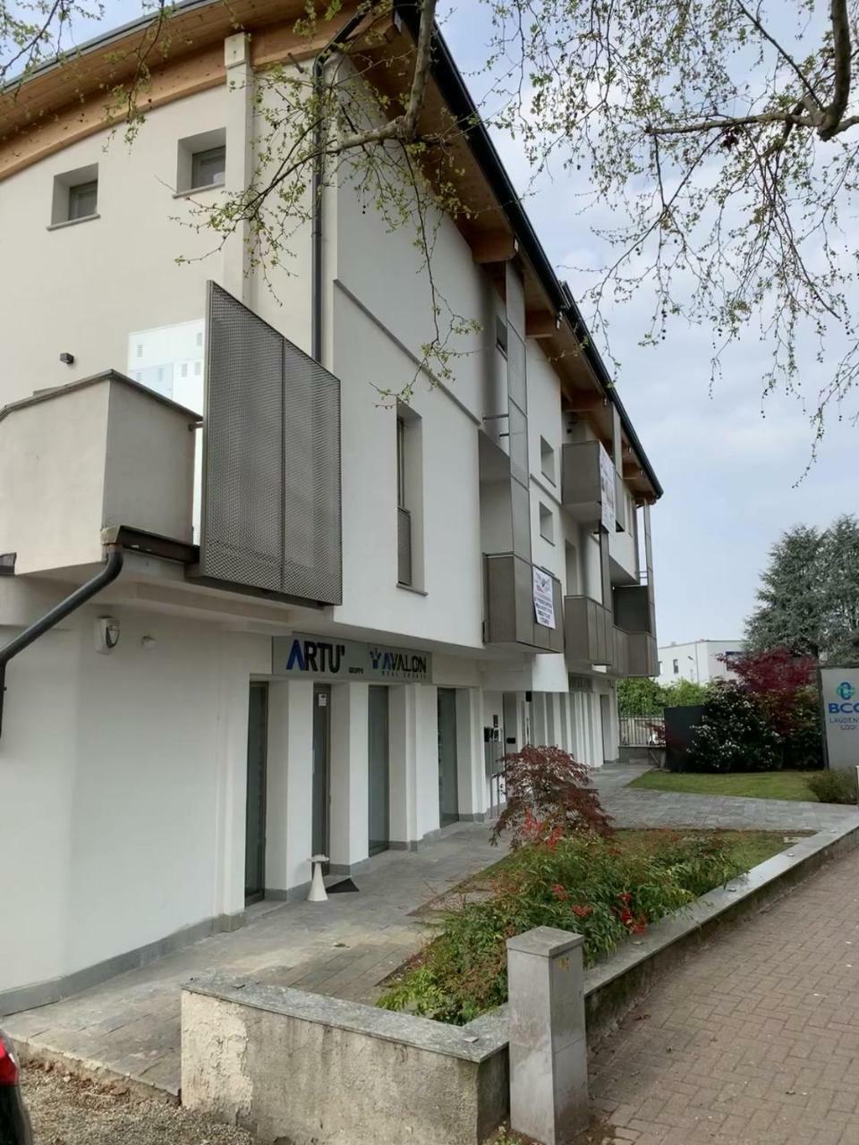 Jacky House 3.0 Apartment Lodi Bagian luar foto